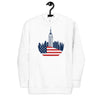 Unisex Hoodie - STYLISHOUR