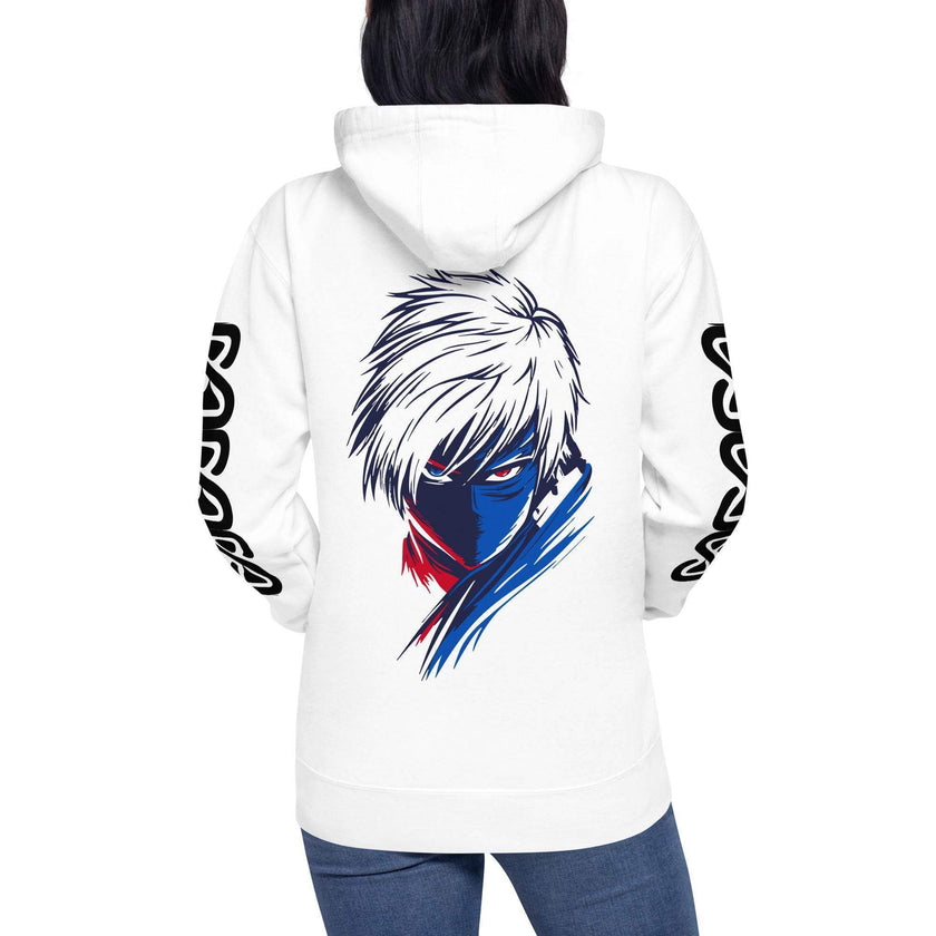 Unisex Hoodie - STYLISHOUR