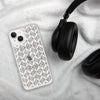 MagSafe® clear case for iPhone® - STYLISHOUR