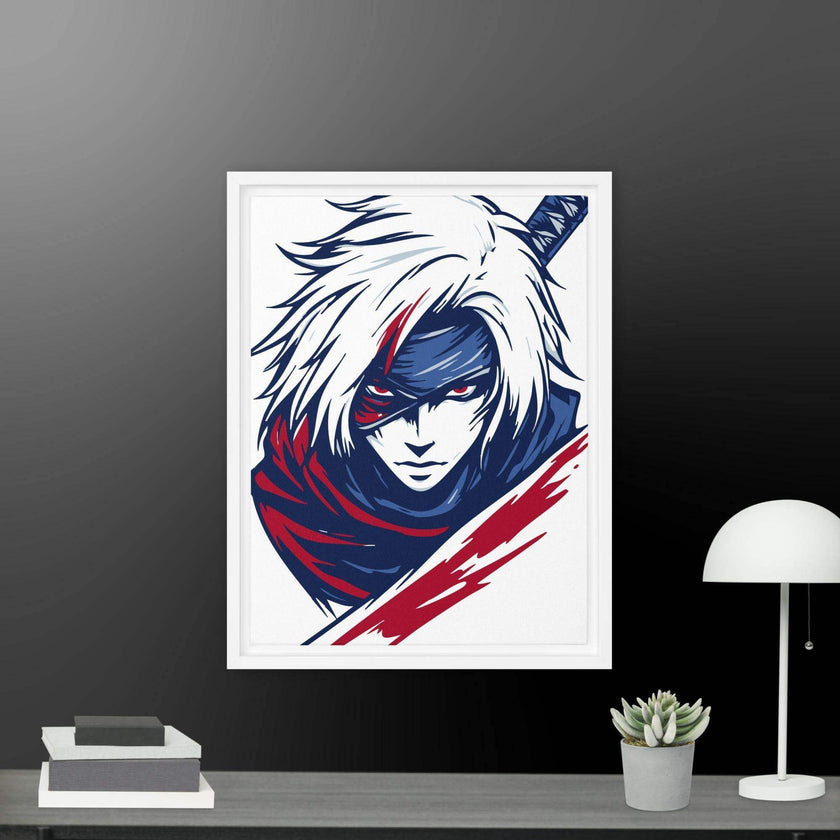 Framed canvas - STYLISHOUR