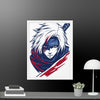Framed canvas - STYLISHOUR