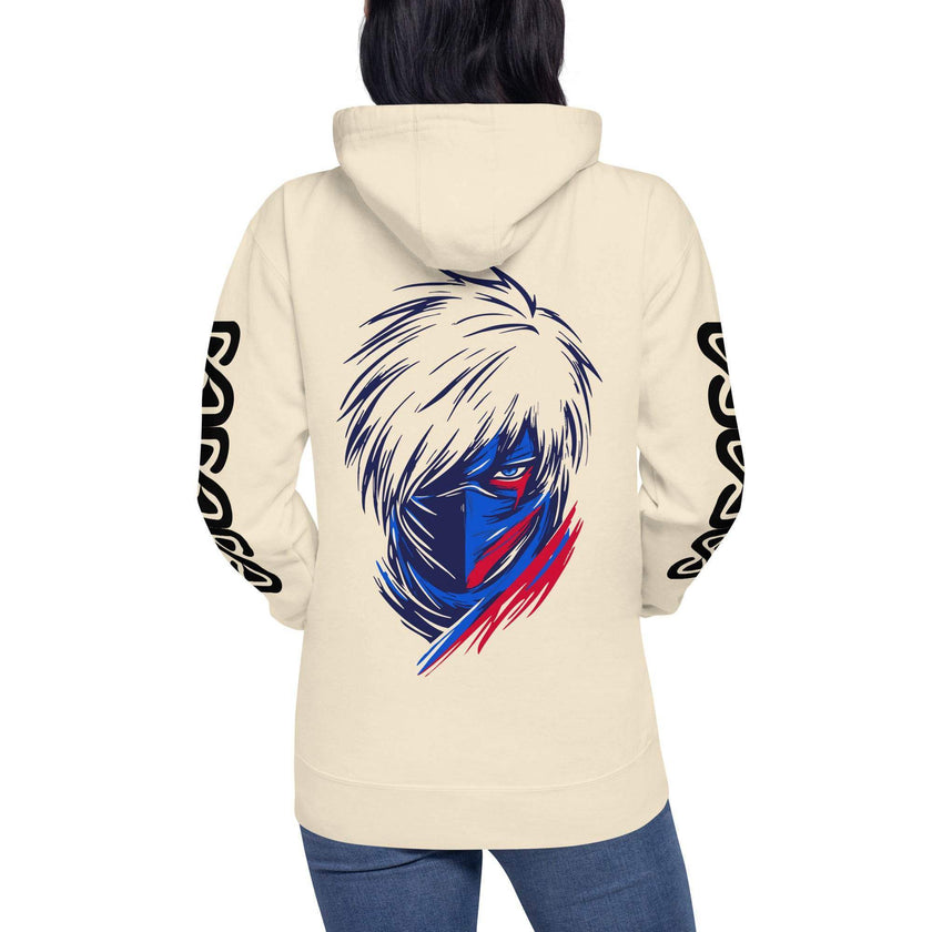 Unisex Hoodie - STYLISHOUR