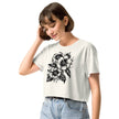 Women’s crop top - STYLISHOUR