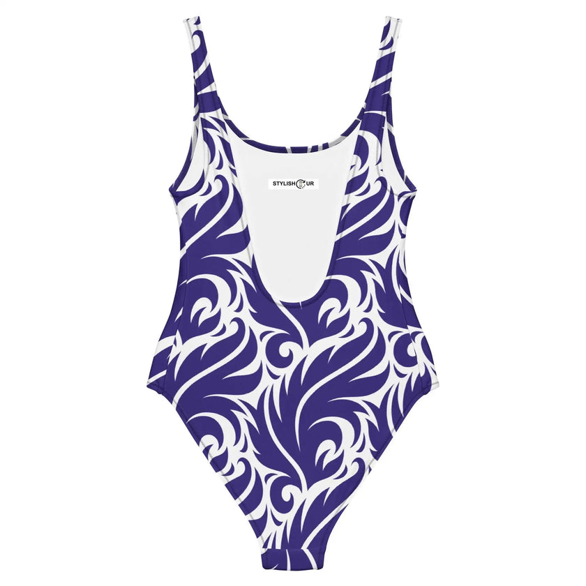 One-Piece Swimsuit - STYLISHOUR