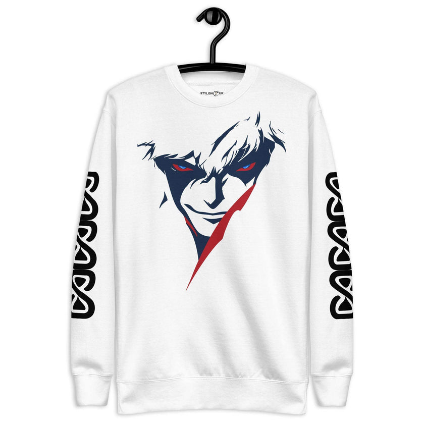 Unisex Premium Sweatshirt - STYLISHOUR