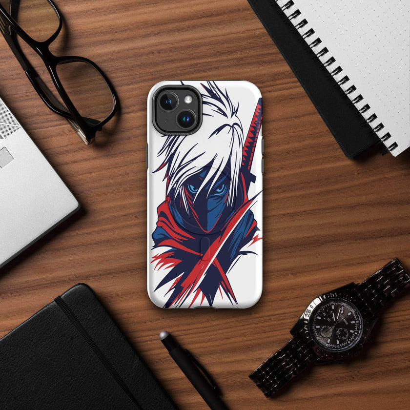 MagSafe® tough case for iPhone® - STYLISHOUR