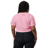 Women’s crop top - STYLISHOUR