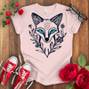 Cute Adorable Fox T-shirt - STYLISHOUR