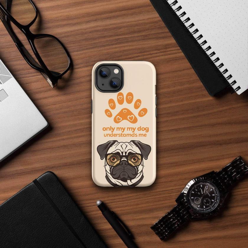 Tough Case for iPhone® - STYLISHOUR