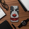 MagSafe® tough case for iPhone® - STYLISHOUR