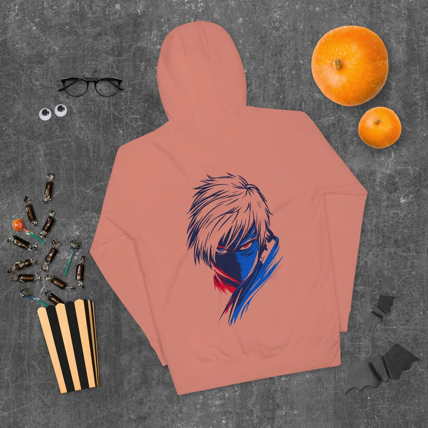 Unisex Hoodie - STYLISHOUR