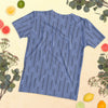 Crew Neck T-shirt - STYLISHOUR