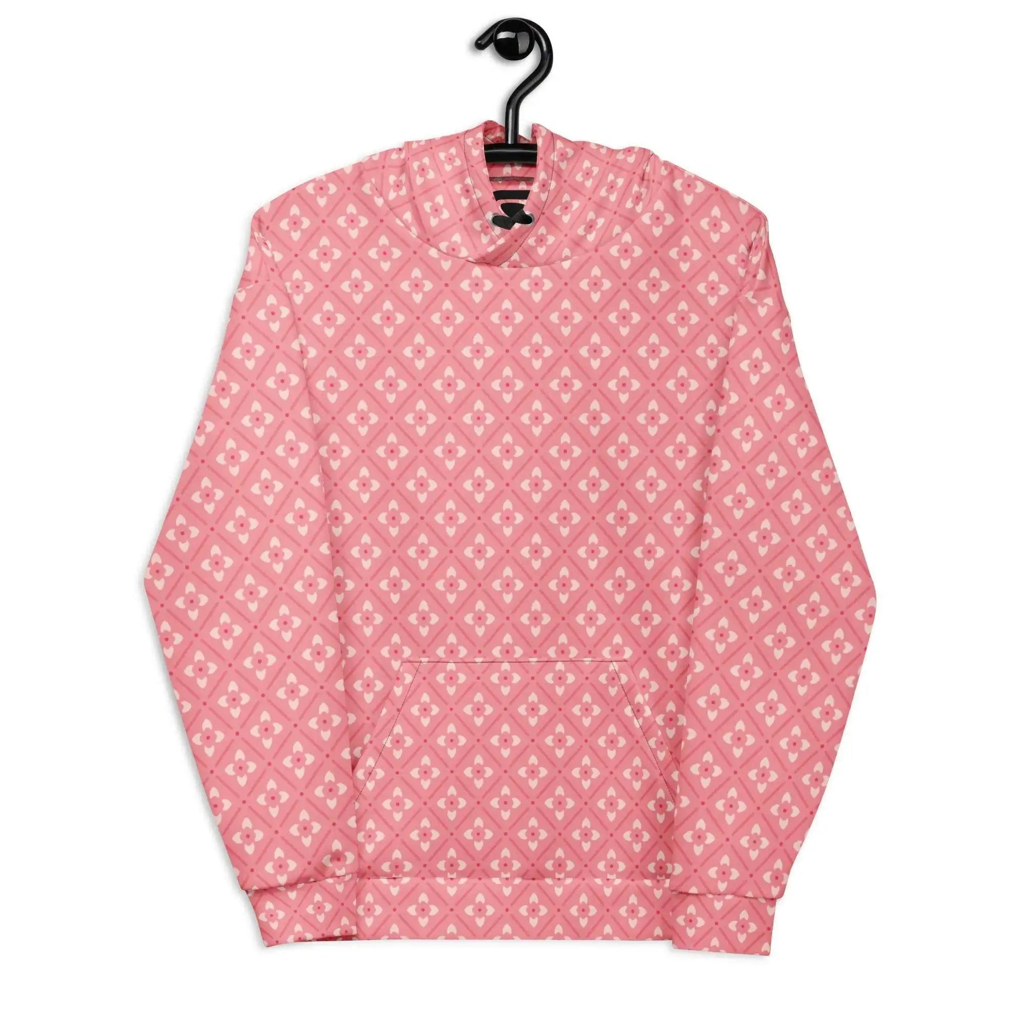 Unisex Hoodie - STYLISHOUR