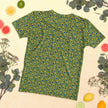 Crew Neck T-shirt - STYLISHOUR