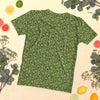 Crew Neck T-shirt - STYLISHOUR