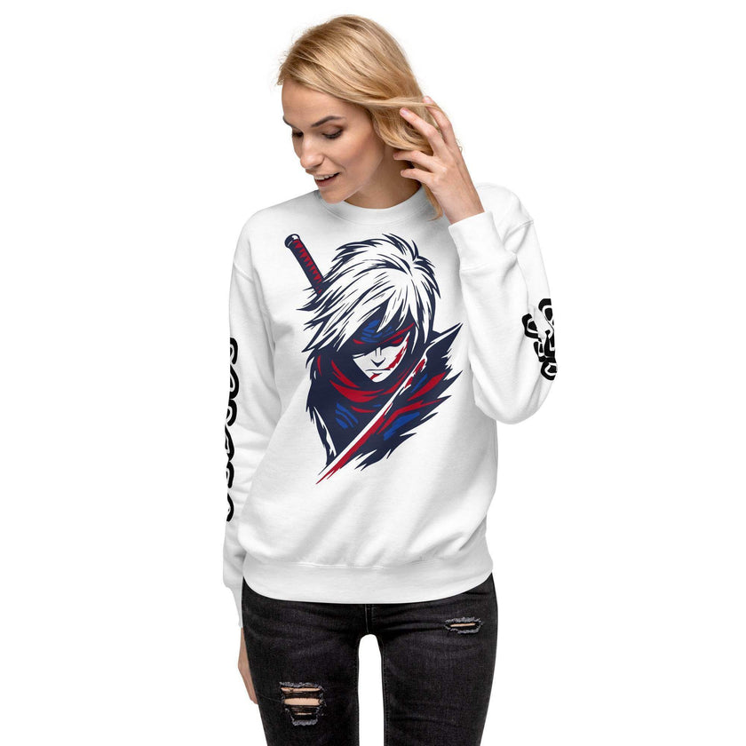 Unisex Premium Sweatshirt - STYLISHOUR