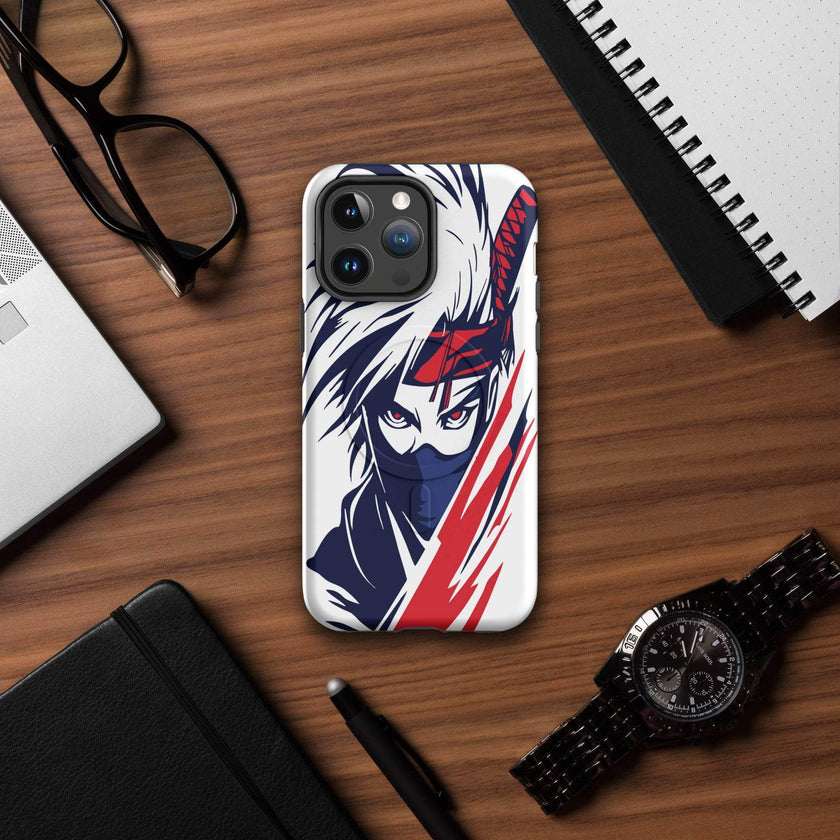 MagSafe® tough case for iPhone® - STYLISHOUR