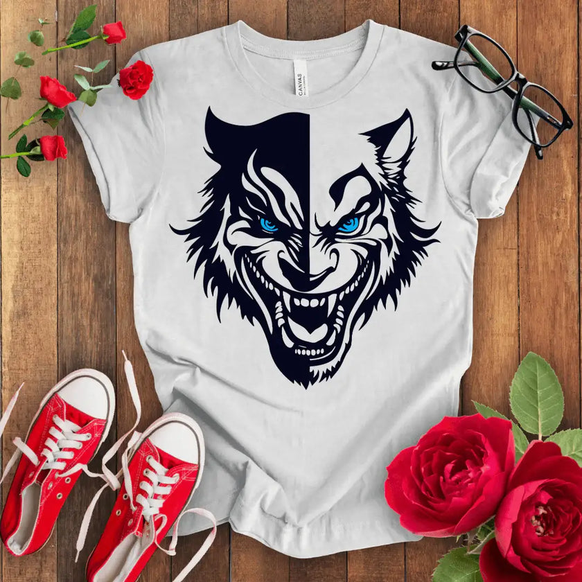 Conquer T-shirt: Unleash Your Power - STYLISHOUR