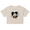 Women’s crop top - STYLISHOUR