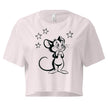 Women’s crop top - STYLISHOUR