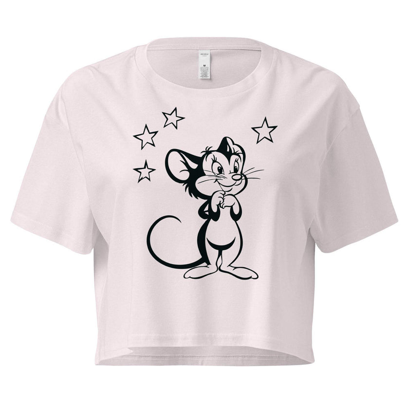 Women’s crop top - STYLISHOUR