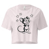 Women’s crop top - STYLISHOUR