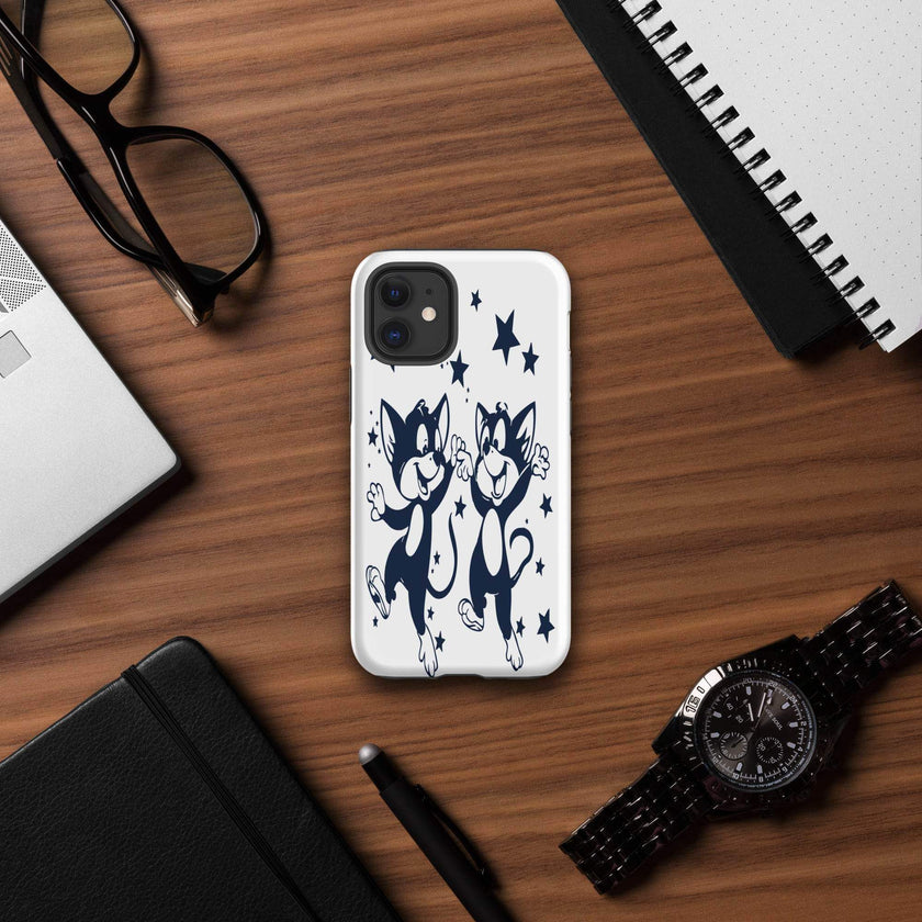 Tough Case for iPhone® - STYLISHOUR