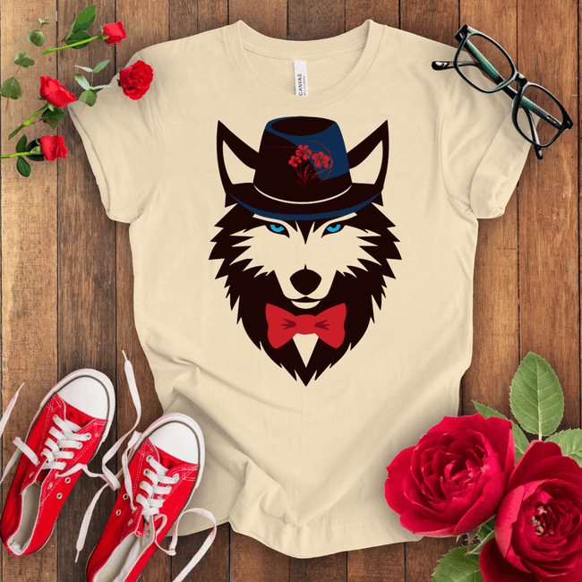 Hunt by Moonlight T-shirt - STYLISHOUR