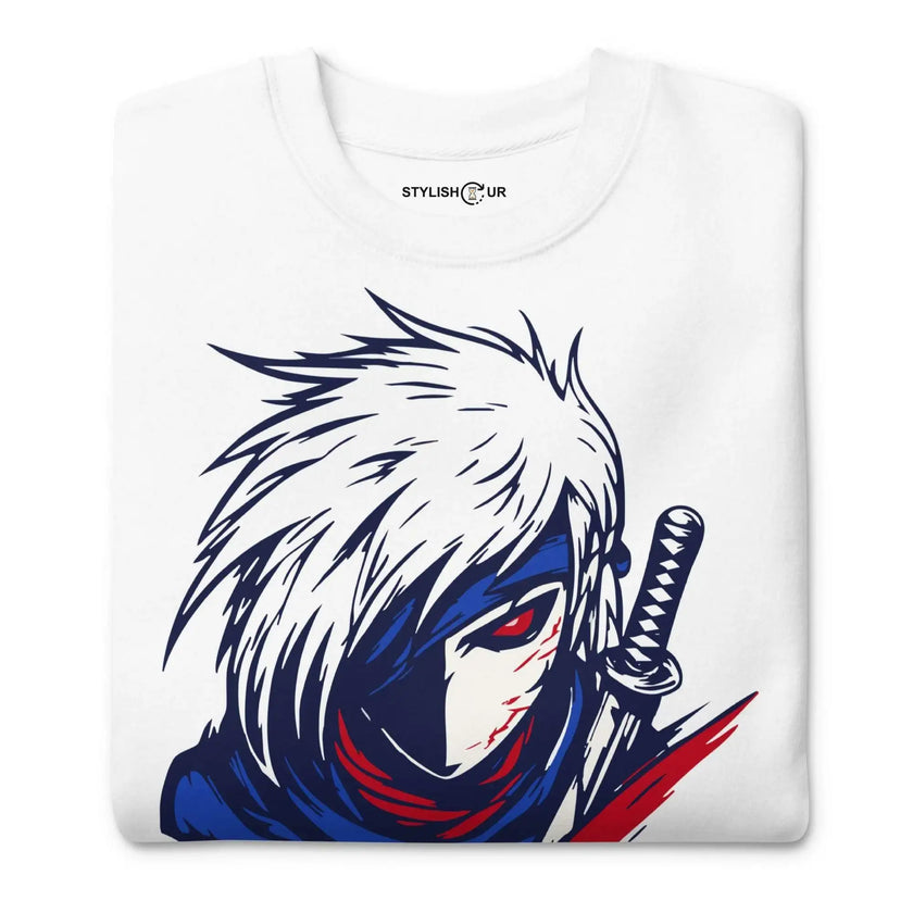 Unisex Premium Sweatshirt - STYLISHOUR