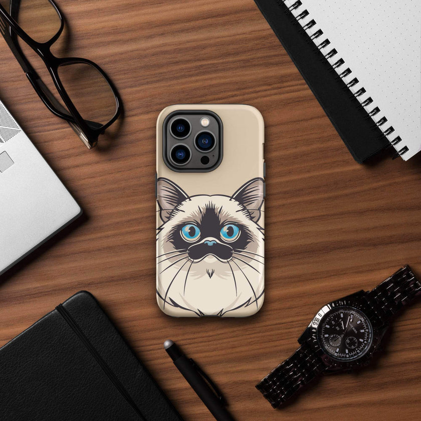 Tough Case for iPhone® - STYLISHOUR