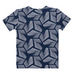 Crew Neck T-shirt - STYLISHOUR