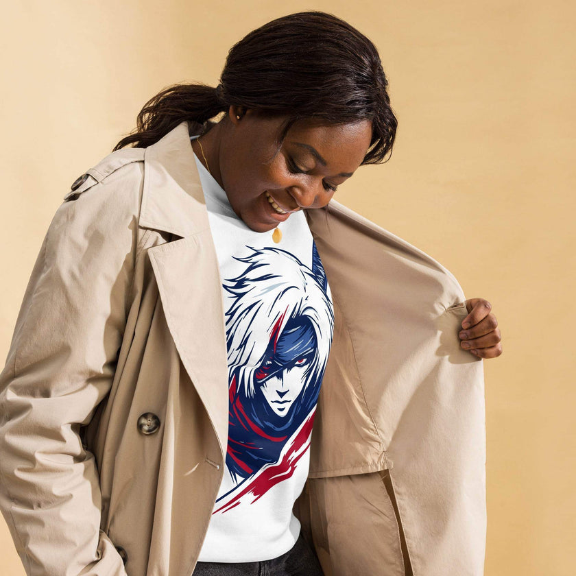 Unisex Premium Sweatshirt - STYLISHOUR