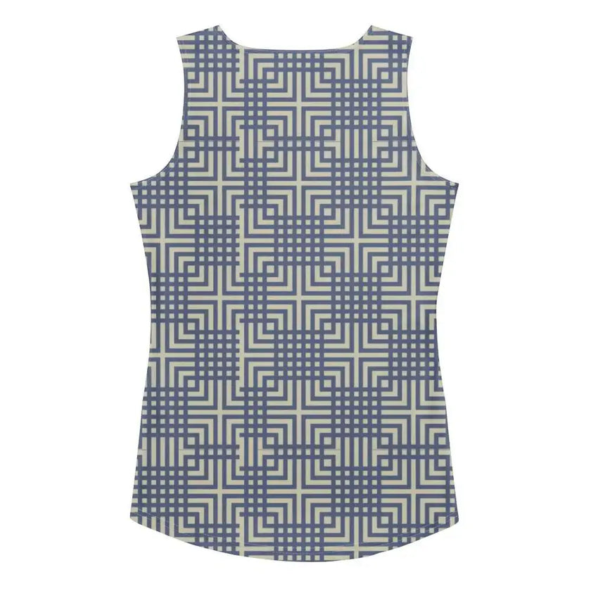 Tank Top - STYLISHOUR