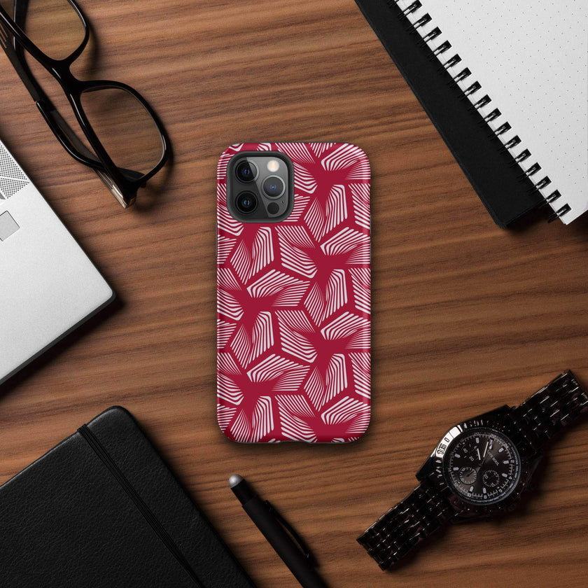 Tough Case for iPhone® - STYLISHOUR