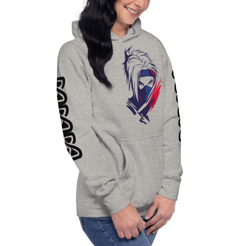 Unisex Hoodie - STYLISHOUR