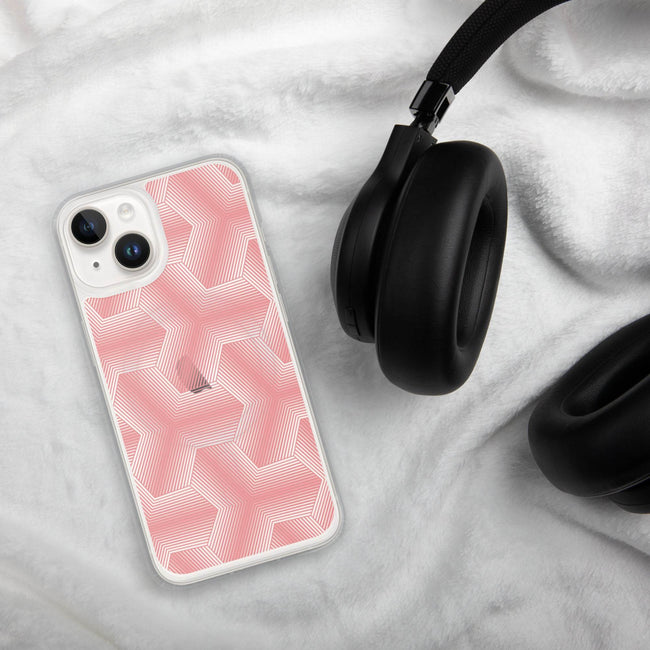 MagSafe® clear case for iPhone® - STYLISHOUR