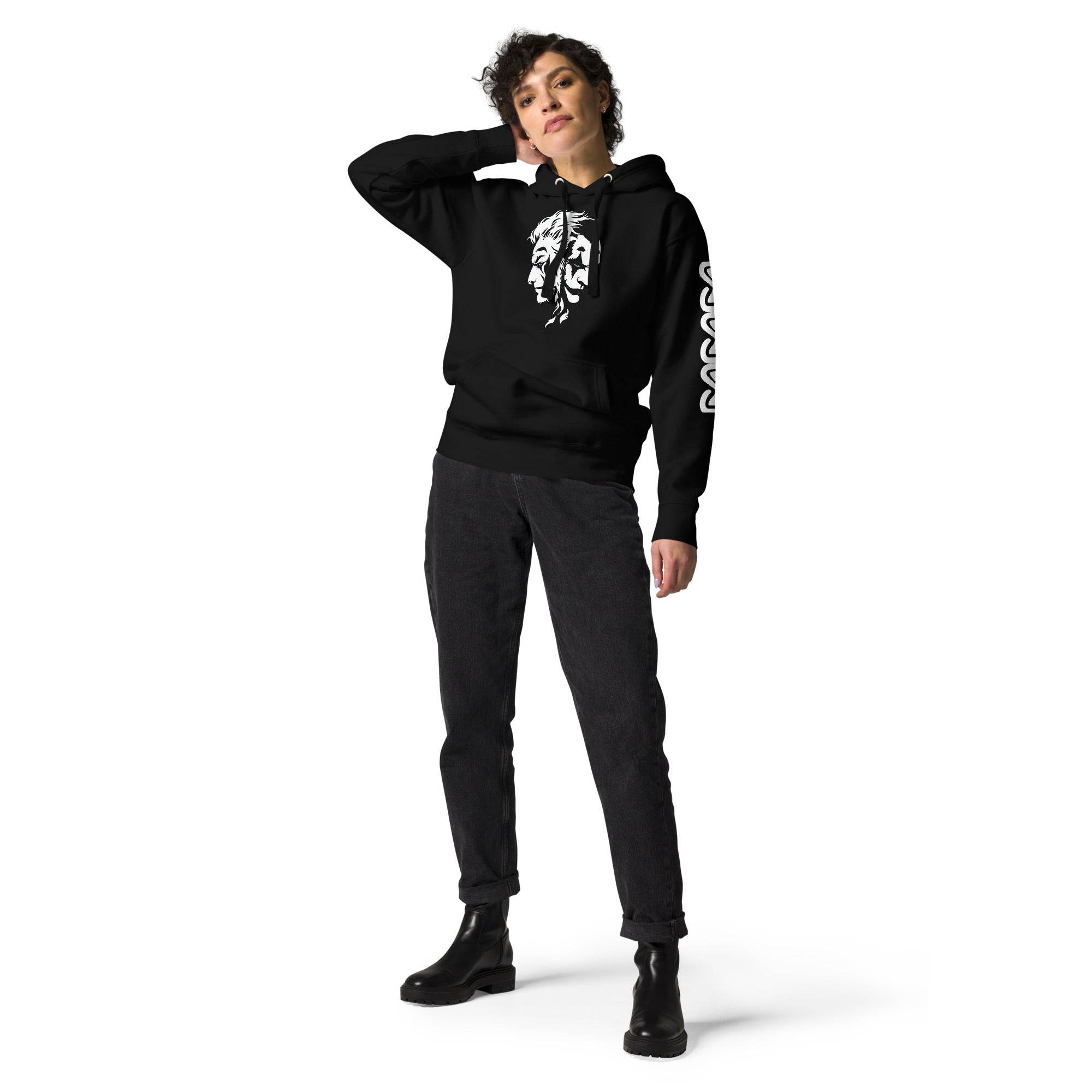 Unisex Hoodie - STYLISHOUR