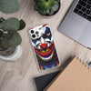 Clear Case for iPhone® - STYLISHOUR