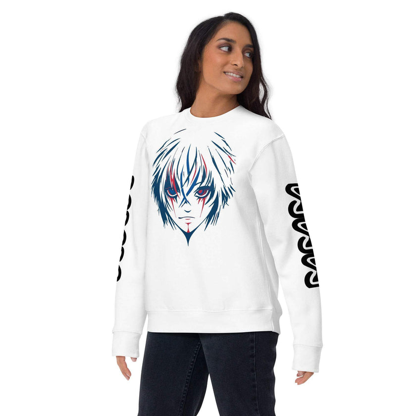 Unisex Premium Sweatshirt - STYLISHOUR