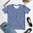 Crew Neck T-shirt - STYLISHOUR