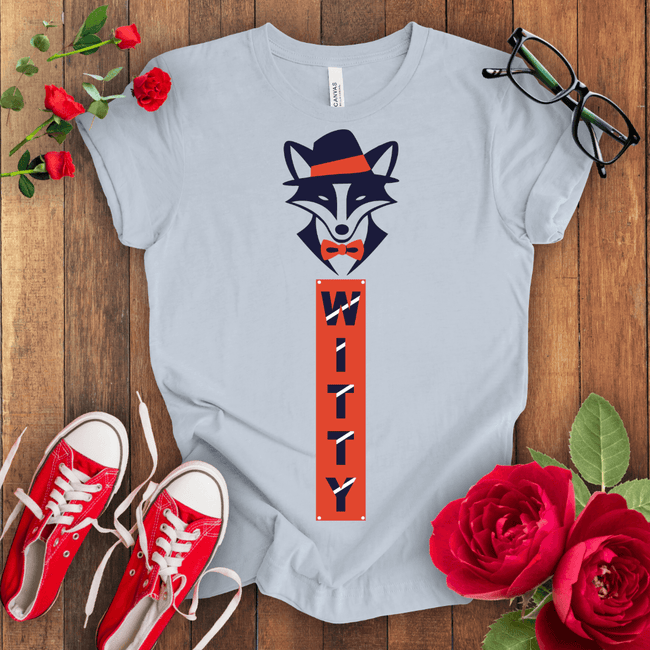 Whisper of Pack T-shirt - STYLISHOUR