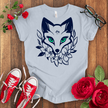 Adorable Sneaky Fox T-shirt - STYLISHOUR