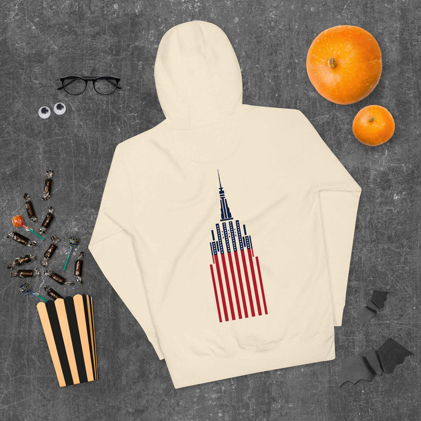 Unisex Hoodie - STYLISHOUR