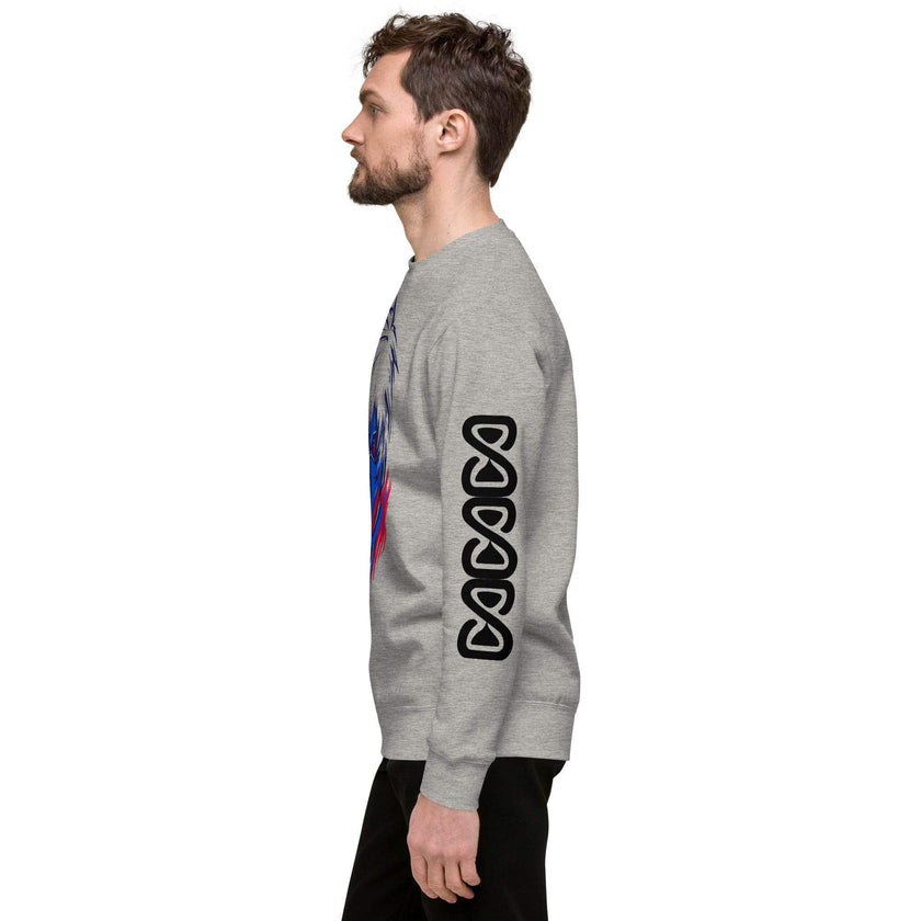 Unisex Premium Sweatshirt - STYLISHOUR