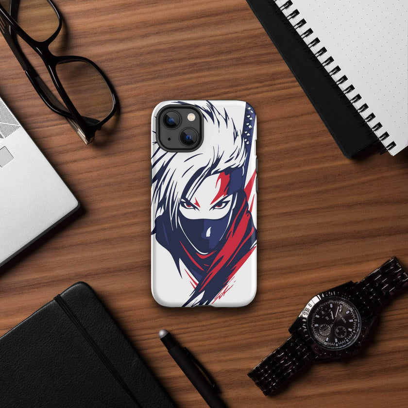 Tough Case for iPhone® - STYLISHOUR
