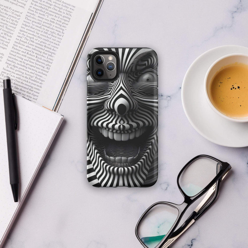 Tough Case for iPhone® - STYLISHOUR