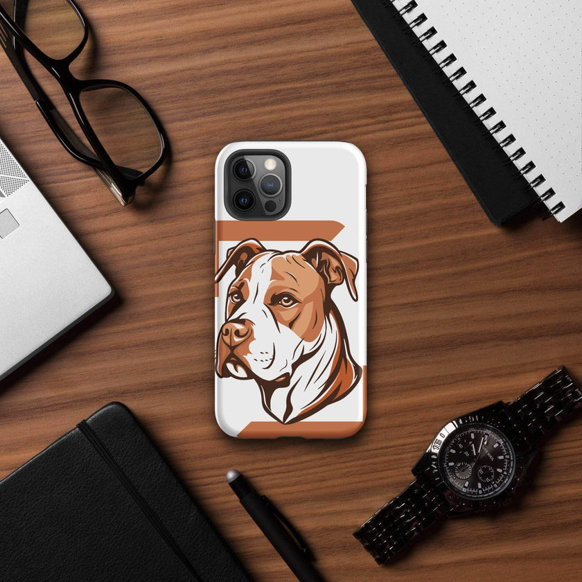 Tough Case for iPhone® - STYLISHOUR