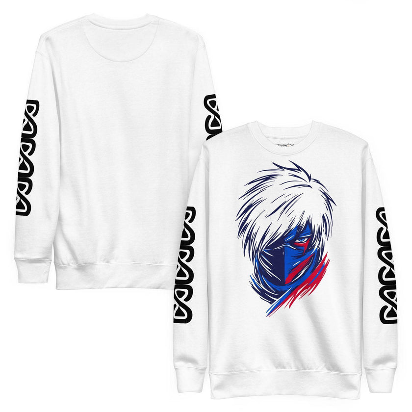 Unisex Premium Sweatshirt - STYLISHOUR