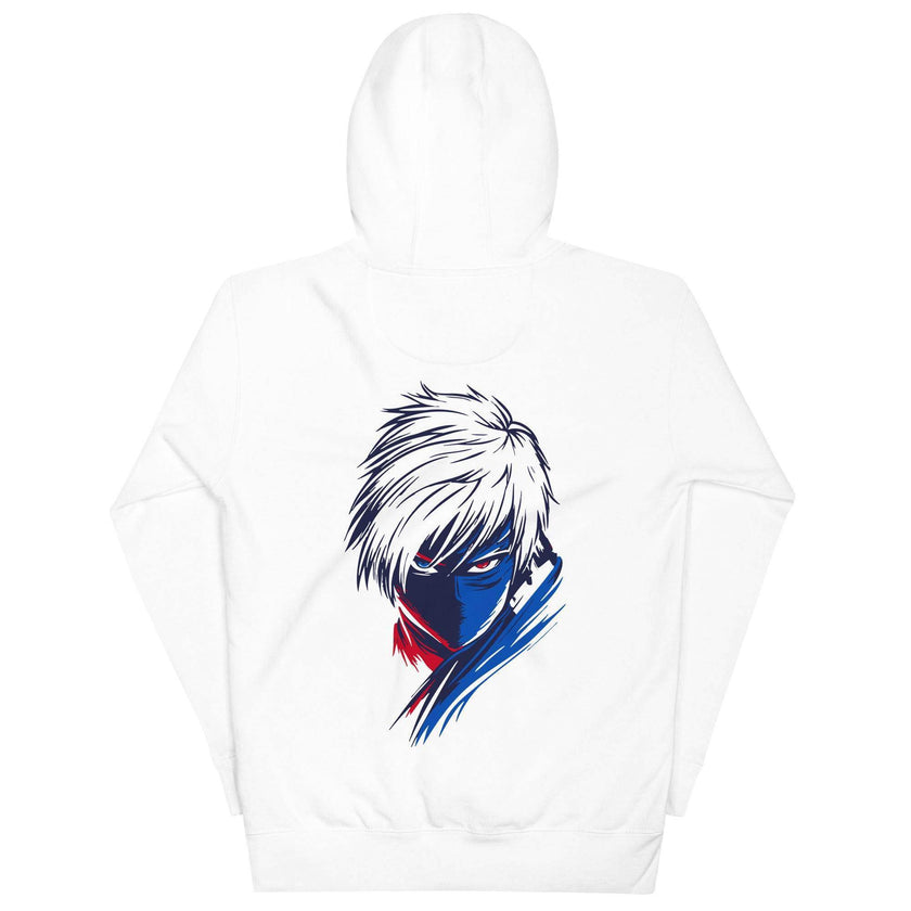 Unisex Hoodie - STYLISHOUR