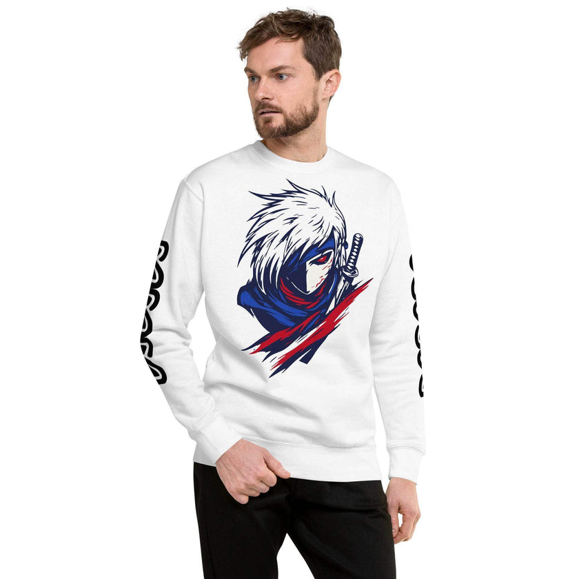 Unisex Premium Sweatshirt - STYLISHOUR